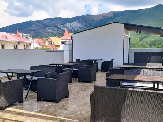 Территория