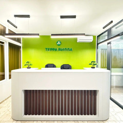 Гостевой дом Терра Вилла, Краснодарский край