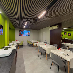 Гостевой дом Терра Вилла, Краснодарский край