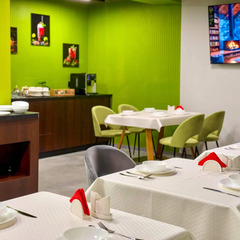 Гостевой дом Терра Вилла, Краснодарский край