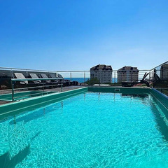 Гостевой дом Терра Вилла, Краснодарский край