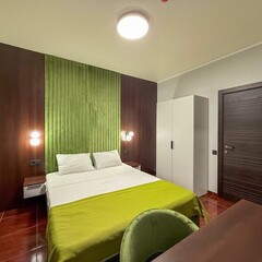 Гостевой дом Терра Вилла, Краснодарский край