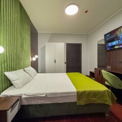 Гостевой дом Терра Вилла, Краснодарский край