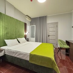 Гостевой дом Терра Вилла, Краснодарский край