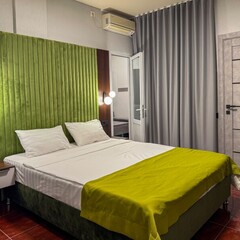 Гостевой дом Терра Вилла, Краснодарский край