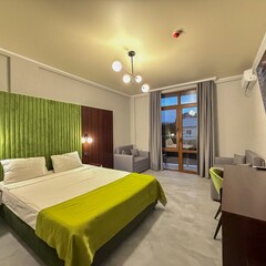 Гостевой дом Терра Вилла, Краснодарский край