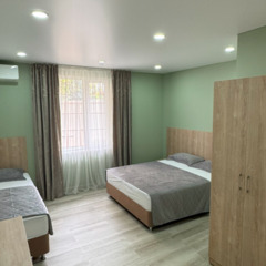 Гостевой дом Софит, Краснодарский край