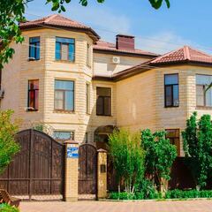 Гостевой дом Бугаз, Краснодарский край