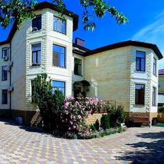 Гостевой дом Бугаз, Краснодарский край