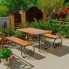 Гостевой дом Бугаз, Краснодарский край