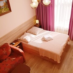 Гостевой дом Бугаз, Краснодарский край