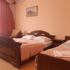 Гостевой дом Бугаз, Краснодарский край