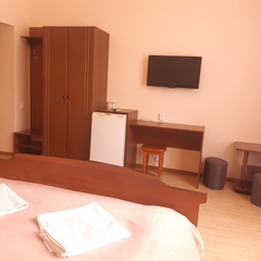 Гостевой дом Бугаз, Краснодарский край