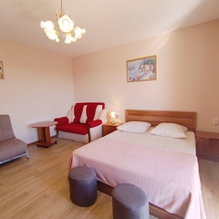 Гостевой дом Бугаз, Краснодарский край