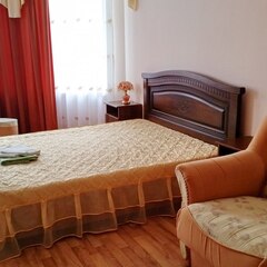 Гостевой дом Бугаз, Краснодарский край