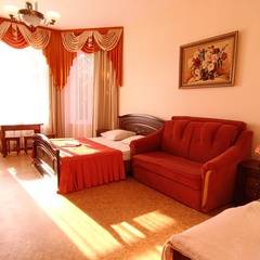 Гостевой дом Бугаз, Краснодарский край