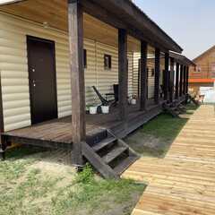 Гостевой дом Конкордия, Иркутская область