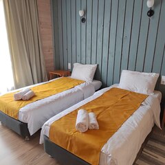 Гостевой дом Конкордия, Иркутская область