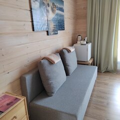 Гостевой дом Конкордия, Иркутская область