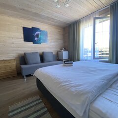 Гостевой дом Конкордия, Иркутская область