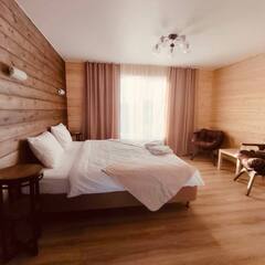 Гостевой дом Конкордия, Иркутская область