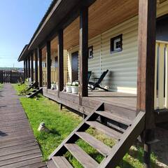 Гостевой дом Конкордия, Иркутская область