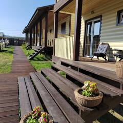 Гостевой дом Конкордия, Иркутская область