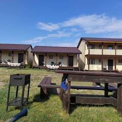 Гостевой дом Конкордия, Иркутская область