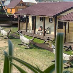 Гостевой дом Конкордия, Иркутская область