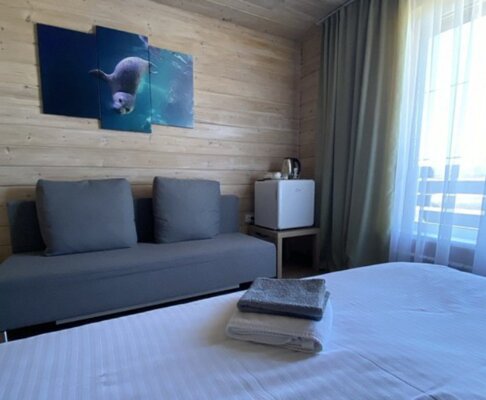 Конкордия — фото 5