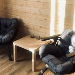 Гостевой дом Конкордия, Иркутская область