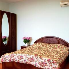 Гостевой дом У Розы, Гагрский район