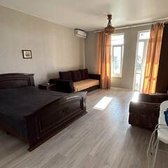 Гостевой дом У Розы, Гагрский район