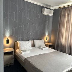 Гостевой дом Весна, Краснодарский край