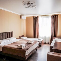 Гостевой дом Весна, Краснодарский край