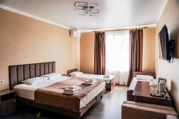 Весна — фото 1