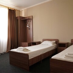 Гостевой дом Весна, Краснодарский край