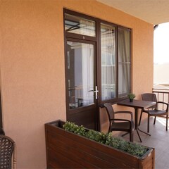 Гостевой дом Весна, Краснодарский край