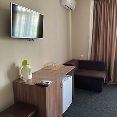 Гостевой дом Весна, Краснодарский край