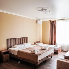 Гостевой дом Весна, Краснодарский край