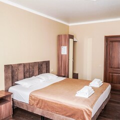 Гостевой дом Весна, Краснодарский край