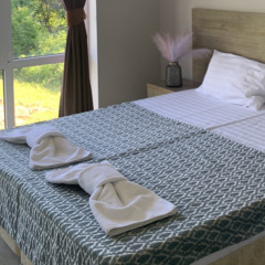 Гостевой дом Росинка, Краснодарский край