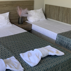 Гостевой дом Росинка, Краснодарский край