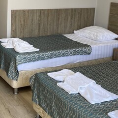 Гостевой дом Росинка, Краснодарский край