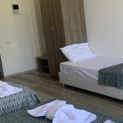 Гостевой дом Росинка, Краснодарский край