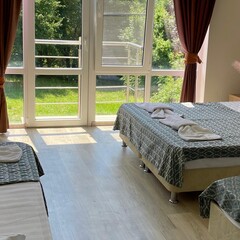 Гостевой дом Росинка, Краснодарский край