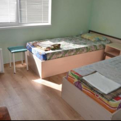 Гостевой дом Росинка, Краснодарский край