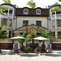 Гостевой дом Lete, Краснодарский край