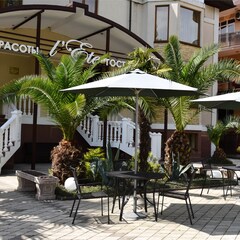 Гостевой дом Lete, Краснодарский край