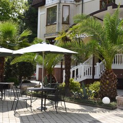 Гостевой дом Lete, Краснодарский край